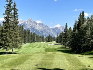 Kananaskis (Mt Lorette) 2nd